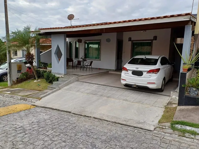 Imagem: Vendo Casa de 3/4 Sendo Uma Suíte no Vila