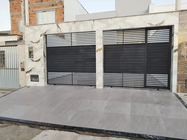 Imagem: Vendo Excelente Casa 3/4 Sendo Uma Suíte