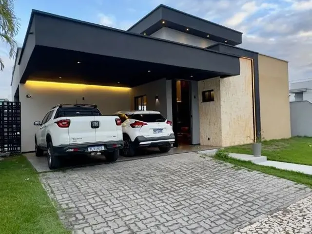 Imagem: Vendo Casa 3 Suites no Condomínio Amarílis