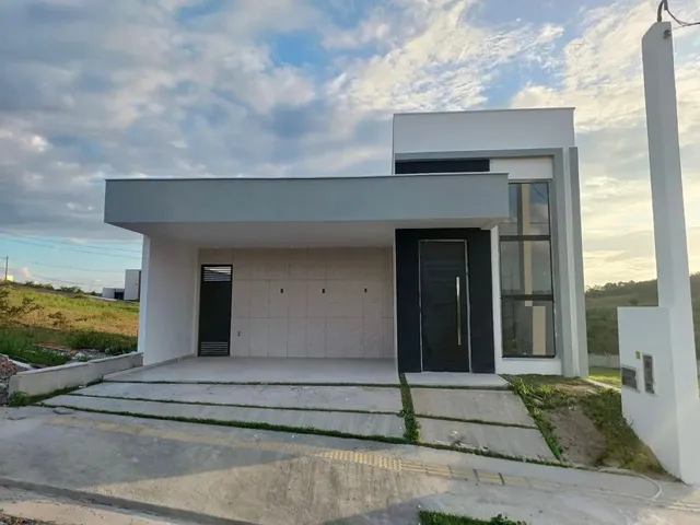 Imagem: Vendo Casa de 3/4 Sendo Uma Suíte no Condomínio