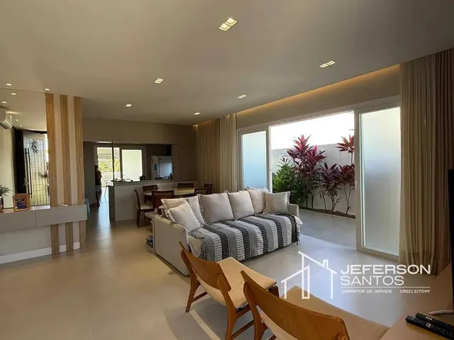 Imagem: Damha - Casa em Condomínio Fechado 6030