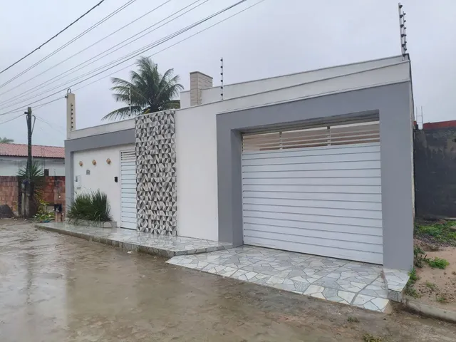 Imagem: Casa na Vaquejada 03 Quartos por 260 Mil