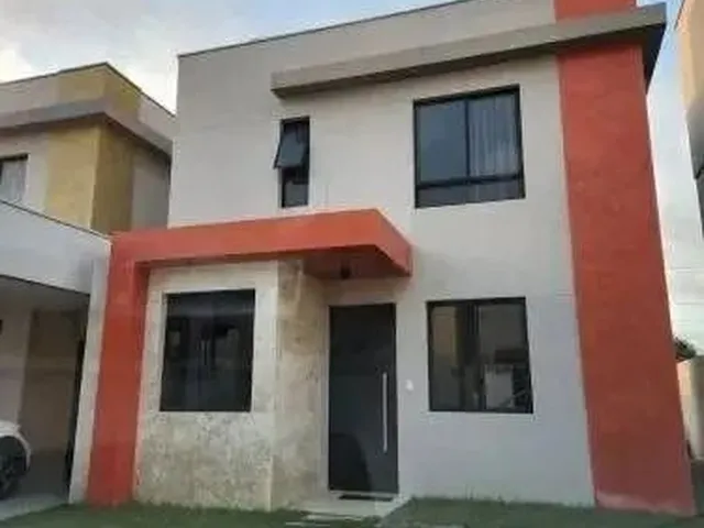 Imagem: Vendo Casa de 4/4 Sendo Duas Suítes no