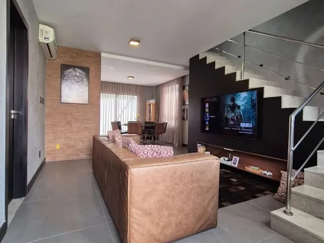 Imagem 15: Vendo Casa de 4/4 Sendo Duas Suítes no Sim