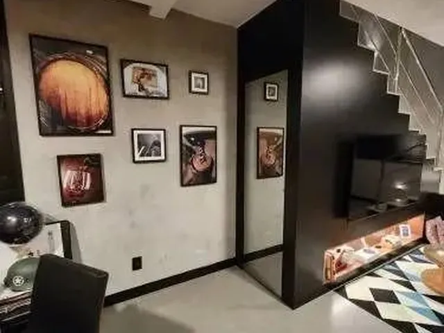 Imagem 16: Vendo Casa de 4/4 Sendo Duas Suítes no Sim