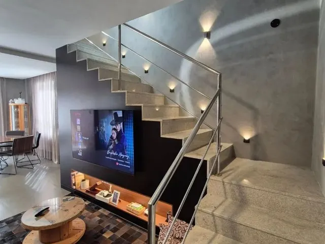Imagem 2: Vendo Casa de 4/4 Sendo Duas Suítes no Sim