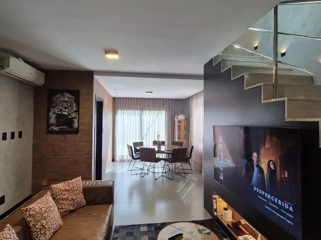 Imagem 3: Vendo Casa de 4/4 Sendo Duas Suítes no Sim