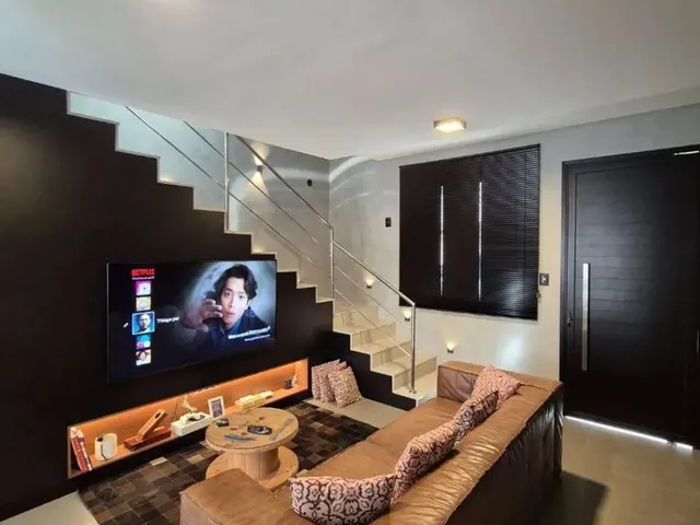 Imagem 4: Vendo Casa de 4/4 Sendo Duas Suítes no Sim