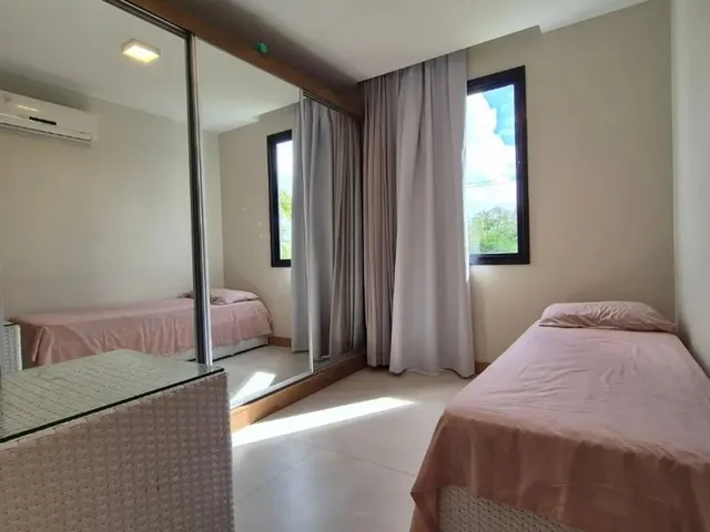 Imagem 5: Vendo Casa de 4/4 Sendo Duas Suítes no Sim