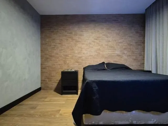 Imagem 6: Vendo Casa de 4/4 Sendo Duas Suítes no Sim