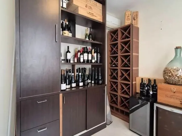 Imagem 8: Vendo Casa de 4/4 Sendo Duas Suítes no Sim