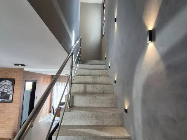 Imagem 11: Vendo Casa de 4/4 Sendo Duas Suítes no Sim
