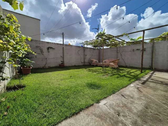 Imagem 13: Vendo Casa de 4/4 Sendo Duas Suítes no Sim