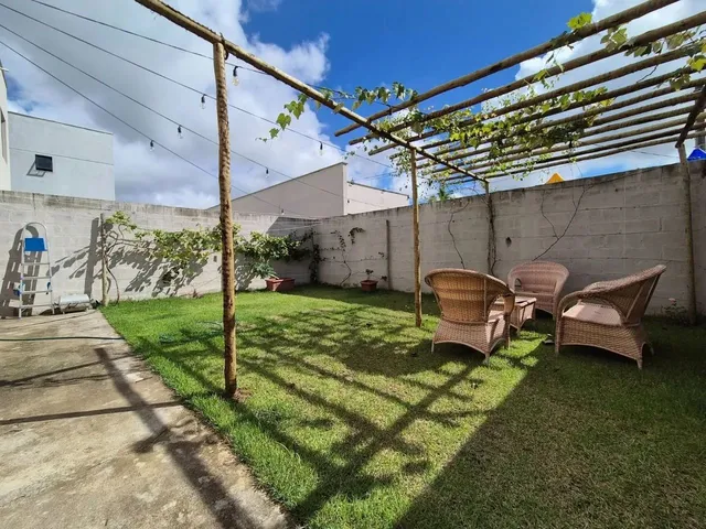 Imagem 14: Vendo Casa de 4/4 Sendo Duas Suítes no Sim
