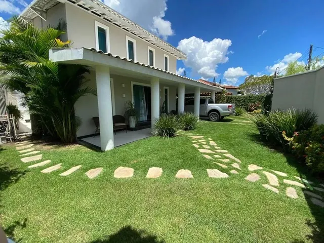 Imagem: Vendo Casa 3 Suites com Hidro e Piscina