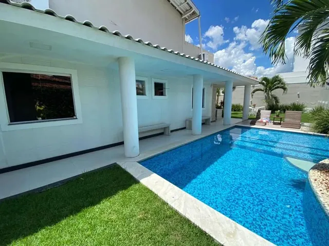 Imagem 6: Vendo Casa 3 Suites com Hidro e Piscina