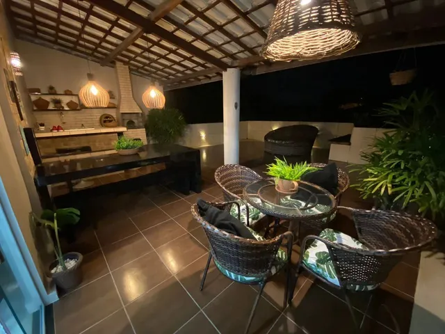 Imagem 11: Vendo Casa 3 Suites com Hidro e Piscina