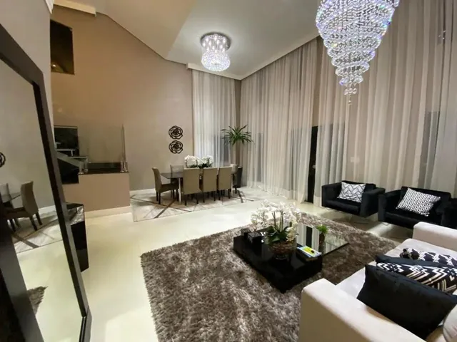Imagem 7: Vendo Casa 3 Suites com Hidro e Piscina