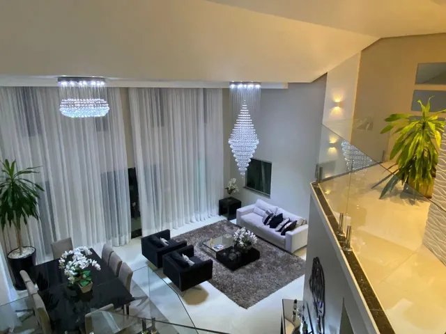 Imagem 16: Vendo Casa 3 Suites com Hidro e Piscina