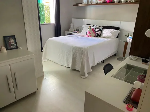 Imagem 2: Vendo Casa 3 Suites com Hidro e Piscina