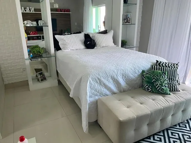 Imagem 8: Vendo Casa 3 Suites com Hidro e Piscina