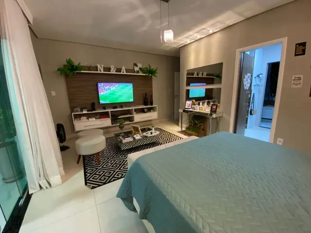 Imagem 9: Vendo Casa 3 Suites com Hidro e Piscina