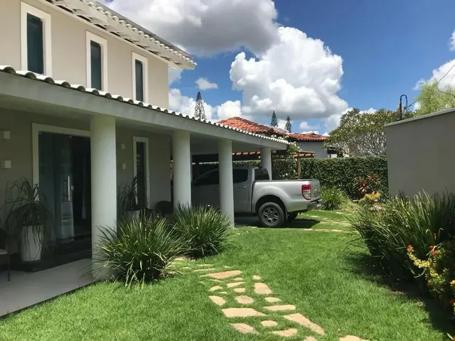 Imagem 5: Vendo Casa 3 Suites com Hidro e Piscina