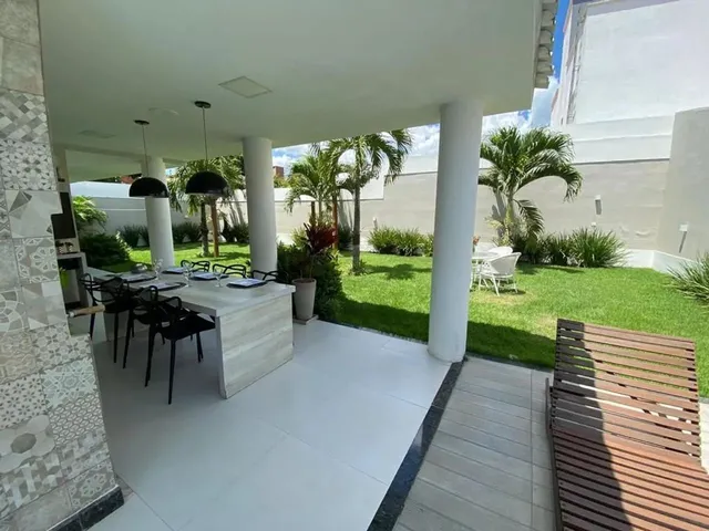 Imagem 12: Vendo Casa 3 Suites com Hidro e Piscina