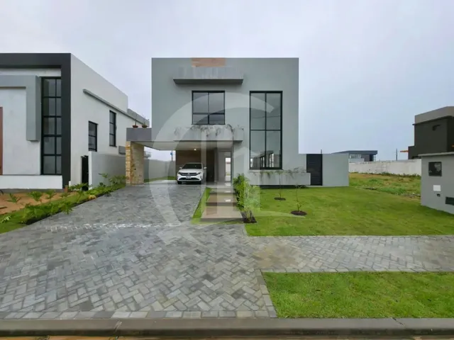 Imagem: Casa À Venda no Alphaville Sergipe