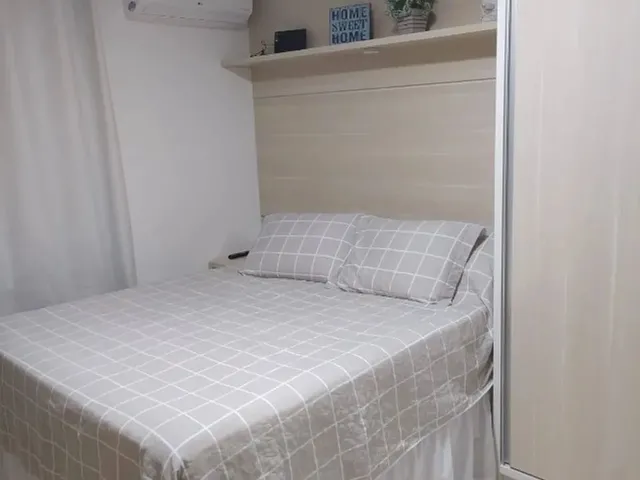 Imagem 7: Casa 2/4 Sendo 2 Suítes, Condomínio Elegance Bairro Sim