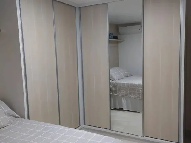 Imagem 8: Casa 2/4 Sendo 2 Suítes, Condomínio Elegance Bairro Sim
