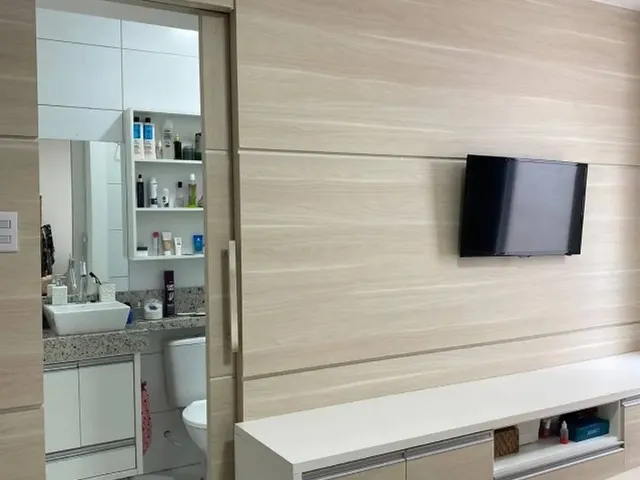 Imagem 9: Casa 2/4 Sendo 2 Suítes, Condomínio Elegance Bairro Sim
