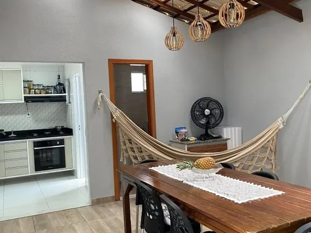 Imagem 2: Casa 2/4 Sendo 2 Suítes, Condomínio Elegance Bairro Sim