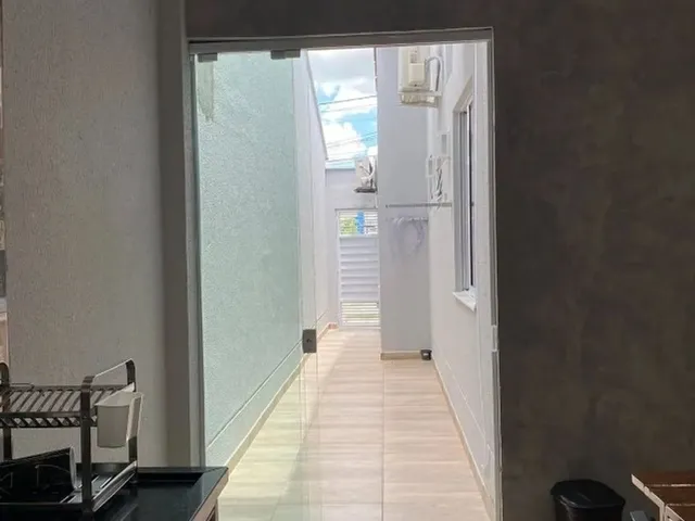 Imagem 3: Casa 2/4 Sendo 2 Suítes, Condomínio Elegance Bairro Sim