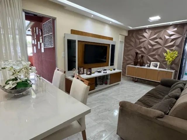Imagem: Apartamento Reformado À Venda - Térreo