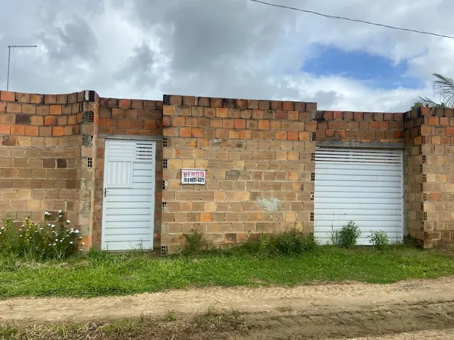 Imagem: Imóvel Mobiliado em Itaporanga, Se