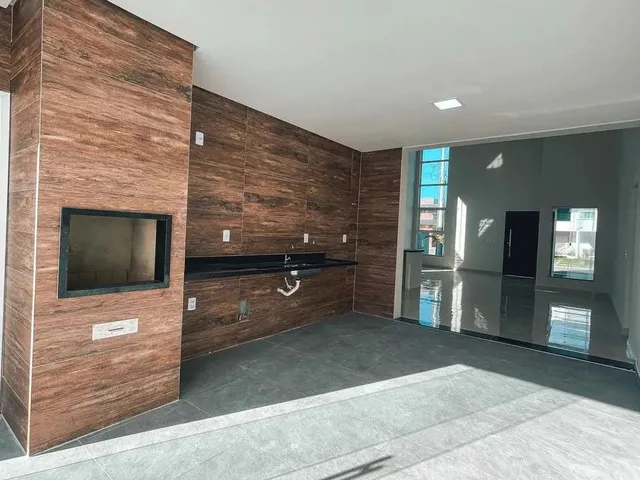 Imagem: Casa no Alphaville Sergipe 6446