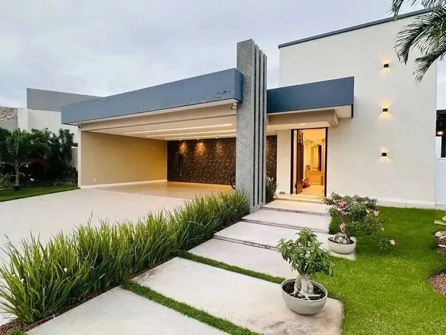 Imagem: Residencia Damha 3270