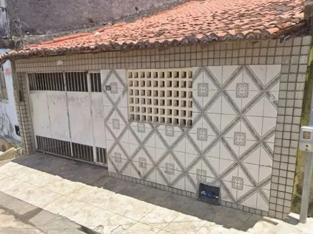 Imagem: Casa À Venda- Conjunto João Alves 5378