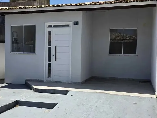 Imagem 9: Casa Cond. Bela Vida (Ref: 1284) [3065