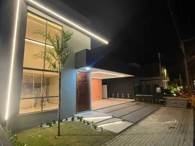 Imagem: Casa no Condomínio Malui Residence 3208