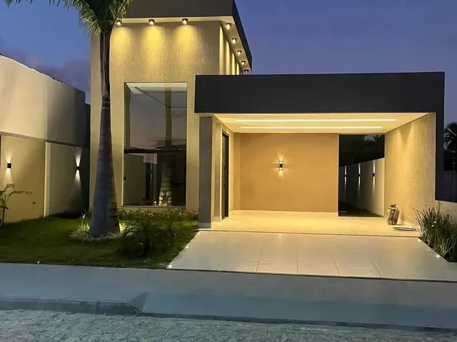 Imagem: Condomínio Sol e Praia ( Linda Casa ) Barra
