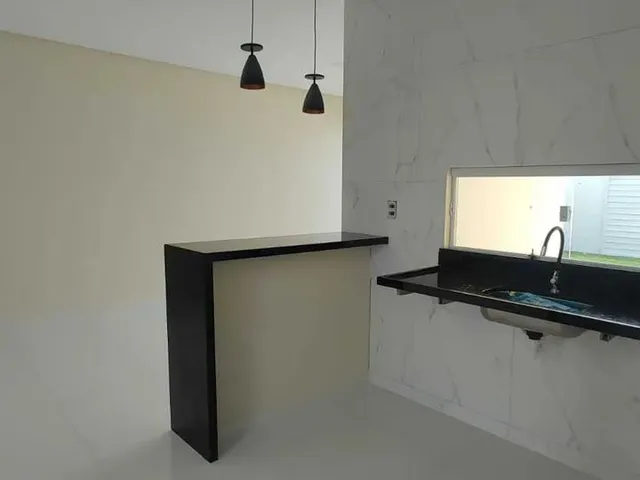 Imagem 8: Casa Barra dos Coqueiros !