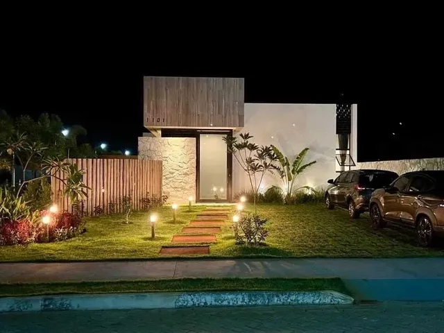 Imagem: Casa no Ville Al Mare - Barra dos Coqueiros