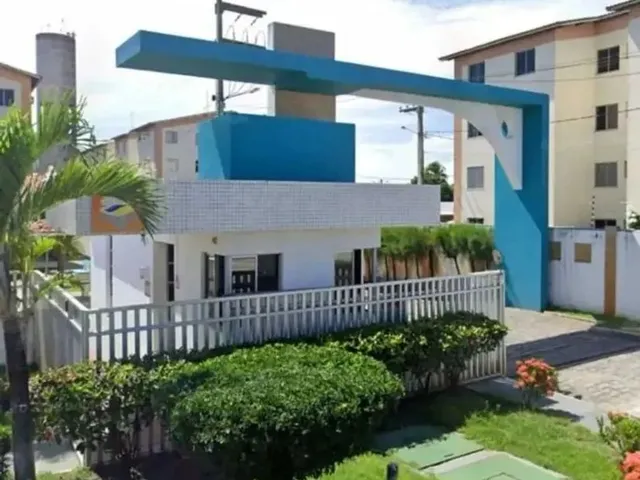 Imagem: Residencial Salinas da Barra 11502