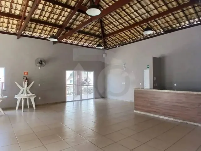 Imagem 13: Apartamento no Condomínio Doce Vida Acqua com 2 Quartos, Lazer e Garagem - 48M²