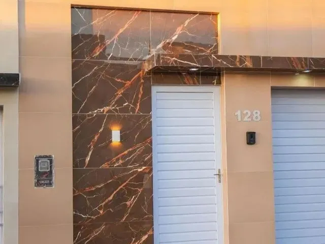 Imagem: Casa Pronta para Morar (Marcos Freire 2