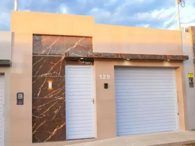 Imagem 13: Casa Pronta para Morar (Marcos Freire 2