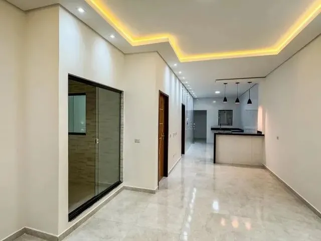 Imagem 8: Casa Pronta para Morar (Marcos Freire 2