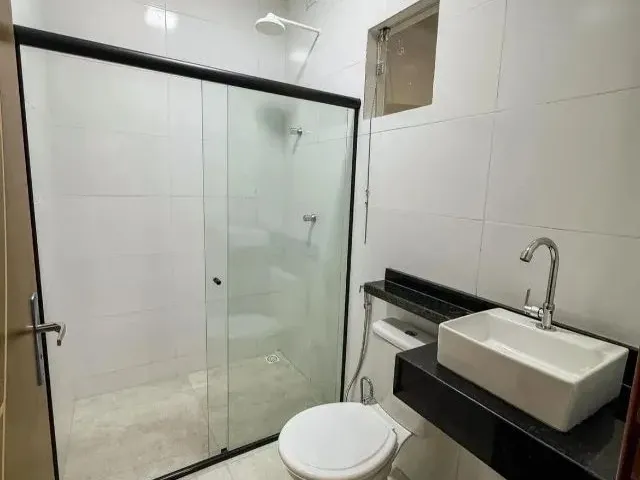 Imagem 2: Casa Pronta para Morar (Marcos Freire 2